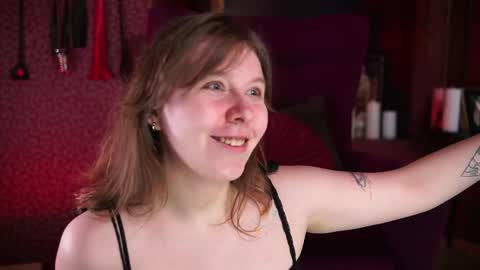 constant schedule Wednesday  Friday  Saturday  Sunday  The Rosemarie online show from 04-23-26, 06:03