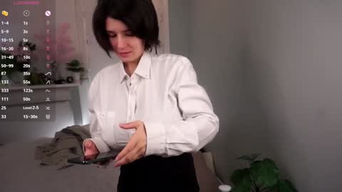 Ariana online show from 02-25-26, 06:06