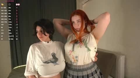 Ariana online show from 03-09-26, 07:29