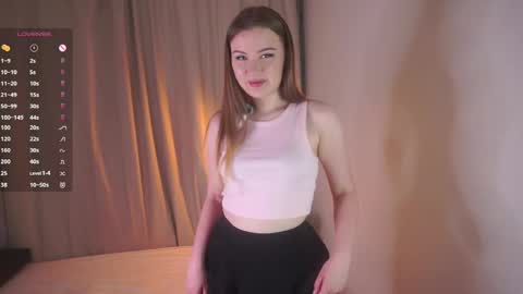 Snapshot of pure_project chatting on 05-21-26, 05:53 Ariana online show from 05-21-26, 05:53