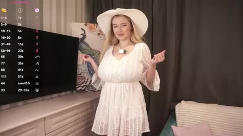 Ariana online show from 07-25-26, 07:00
