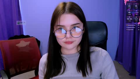 Snapshot of pure_radiance chatting on 12-13-24, 12:50 Ask me3 online show from 12-13-24, 12:50