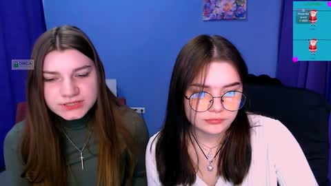 Snapshot of pure_radiance chatting on 12-20-24, 09:54 Ask me3 online show from 12-20-24, 09:54