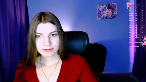 Snapshot of pure_radiance chatting on 12-30-24, 12:52 Ask me3 online show from 12-30-24, 12:52