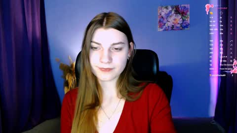 Snapshot of pure_radiance chatting on 12-30-24, 03:57 Ask me3 online show from 12-30-24, 03:57