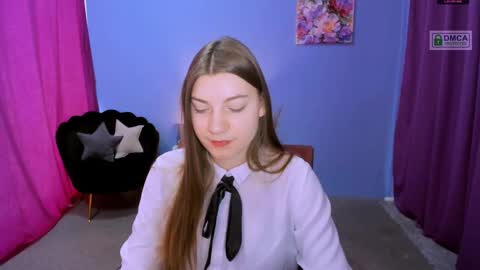 Snapshot of pure_radiance chatting on 01-24-25, 09:49 Ask me3 online show from 01-24-25, 09:49