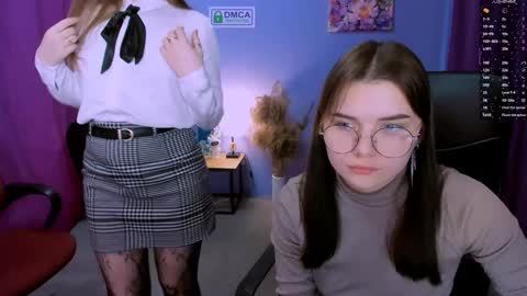 Snapshot of pure_radiance chatting on 01-24-25, 12:52 Ask me3 online show from 01-24-25, 12:52