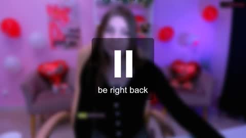 Snapshot of pure_radiance chatting on 02-15-25, 04:01 Ask me3 online show from 02-15-25, 04:01