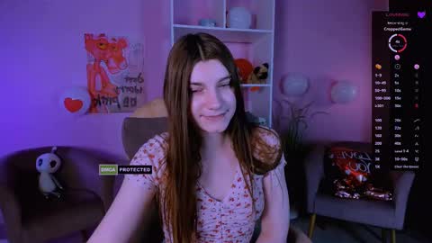 Snapshot of pure_radiance chatting on 02-25-25, 12:34 Ask me3 online show from 02-25-25, 12:34