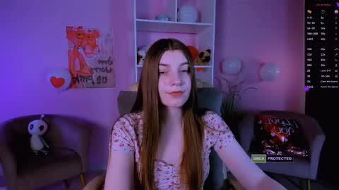 Snapshot of pure_radiance chatting on 02-25-25, 03:49 Ask me3 online show from 02-25-25, 03:49