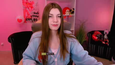 Snapshot of pure_radiance chatting on 02-27-25, 09:32 Ask me3 online show from 02-27-25, 09:32