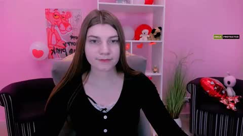 Snapshot of pure_radiance chatting on 02-28-25, 09:58 Ask me3 online show from 02-28-25, 09:58