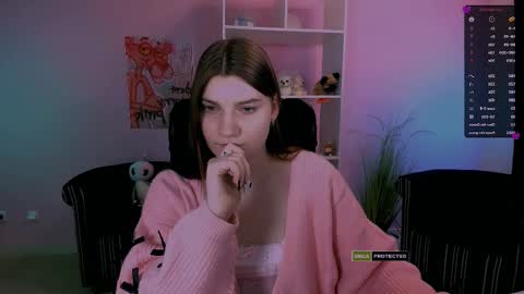 Ask me3 online show from 03-10-25, 01:21