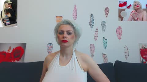 Goldie online show from 04-24-26, 01:30