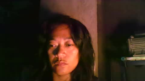 pure_sweetasian online show from 10-31-25, 04:41