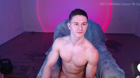 puremenshape online show from 01-13-26, 06:40