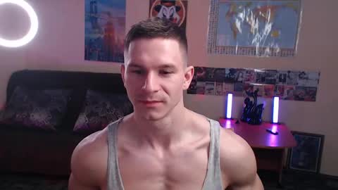 puremenshape online show from 04-12-26, 06:29