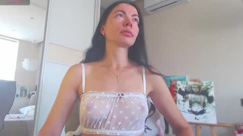 Marina online show from 09-28-25, 09:25