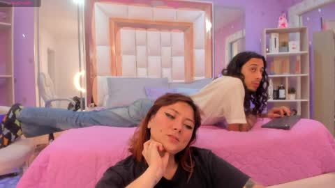 Experienced guys  online show from 03-31-26, 07:47