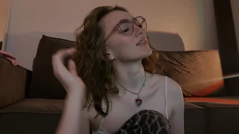 Marie online show from 12-26-24, 01:40