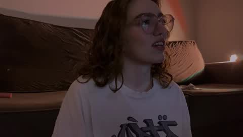 Marie online show from 01-06-25, 09:22