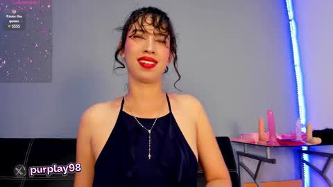 purplay_98 online show from 01-22-25, 10:15