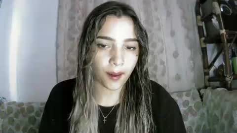 Lizzy online show from 05-07-26, 09:58