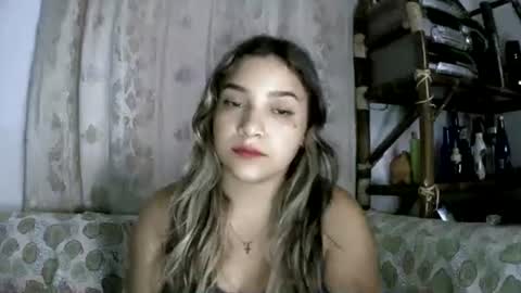 Lizzy online show from 05-29-26, 08:56