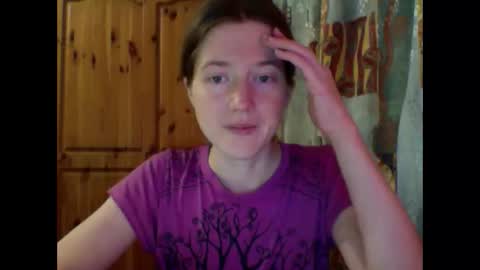 purple_cat55 online show from 10-13-25, 08:36