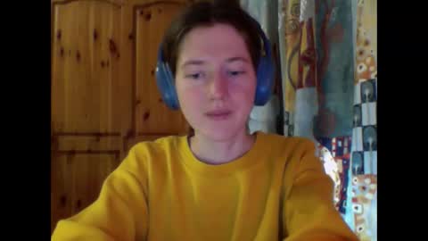 purple_cat55 online show from 10-15-25, 10:04