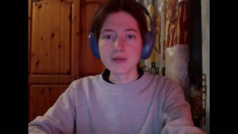 purple_cat55 online show from 10-25-25, 10:12