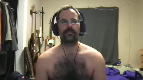 Purple online show from 11-13-25, 04:55