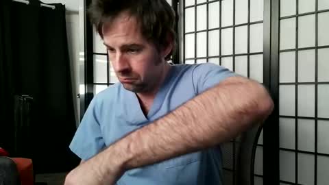 Purple online show from 03-22-26, 01:20