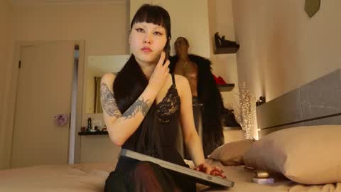 PurpleDiva online show from 03-01-26, 04:31