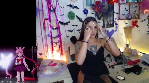 purplekattlyn online show from 03-12-26, 01:01