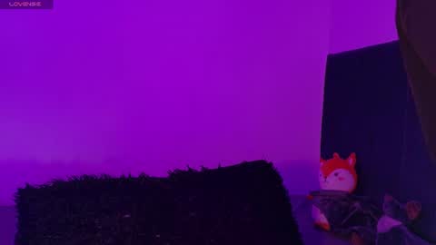 Purple Lilith online show from 06-16-26, 11:02