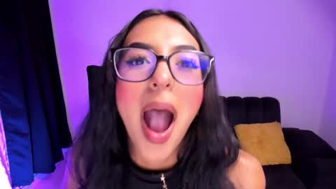 MEGANNNN online show from 03-16-26, 01:55