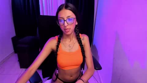 MEGANNNN online show from 05-02-26, 02:49