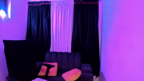 MEGANNNN online show from 05-16-26, 04:09