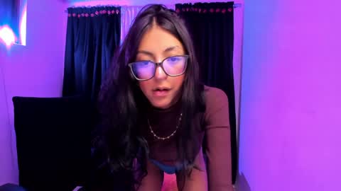MEGANNNN online show from 05-17-26, 02:53