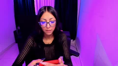 MEGANNNN online show from 05-28-26, 02:53