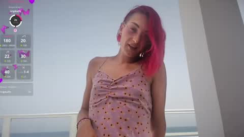 Snapshot of purplerainn69 chatting on 07-18-26, 02:32 PurpleRainn69 Dina online show from 07-18-26, 02:32