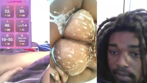 Snapshot of purplerosee chatting on 12-22-24, 11:41 Stacy online show from 12-22-24, 11:41