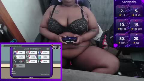 Snapshot of purplerosee chatting on 01-19-25, 09:45 Stacy online show from 01-19-25, 09:45