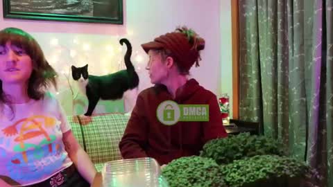 purrin pussies online show from 12-17-25, 02:06