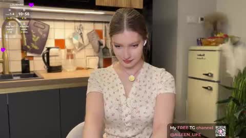 Aileen online show from 11-05-25, 07:14