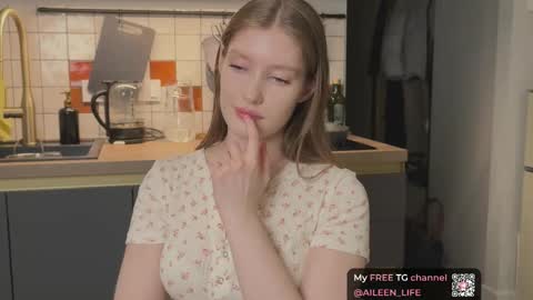 Aileen online show from 12-05-25, 07:10