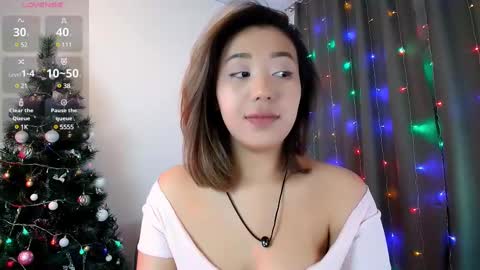 Miko online show from 12-15-24, 06:04