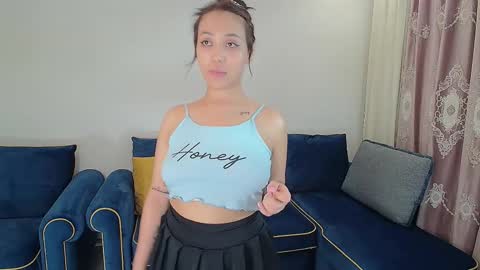 Miko online show from 09-16-25, 03:13