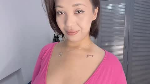 Miko online show from 12-04-25, 03:27